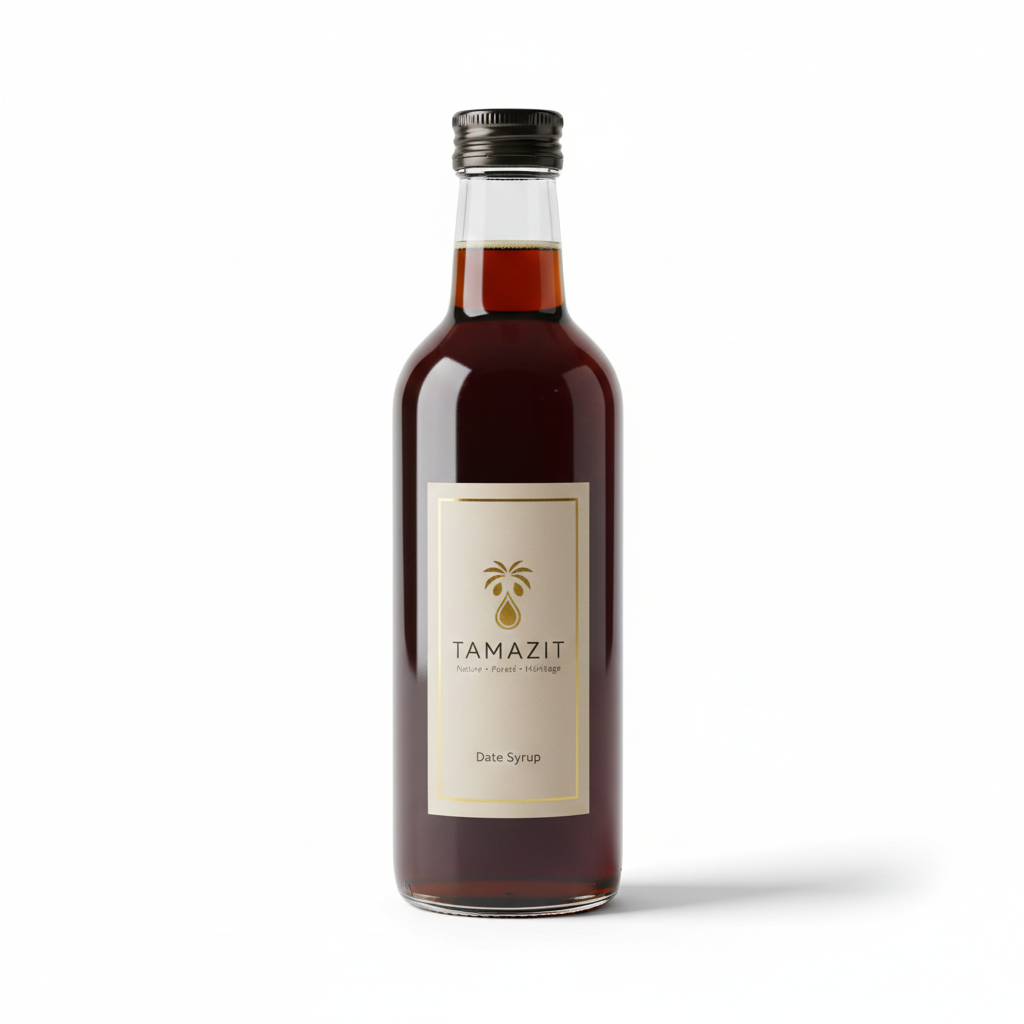 Sirop de Dattes (Rob)
